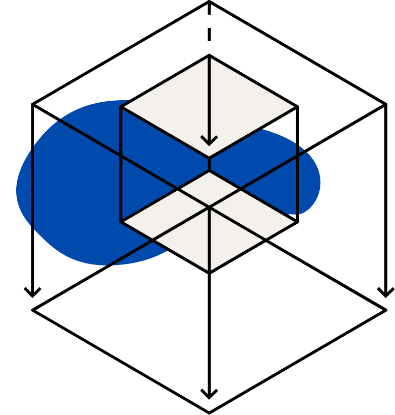 Logo Blue Variant